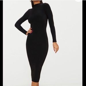 Pretty little thing dress